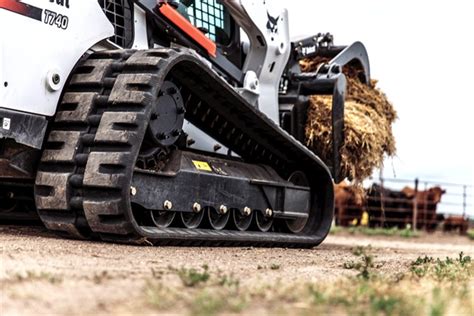 skid steer with best suspension|bobcat solid mount suspension.